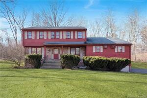 20 Weatherbell Drive