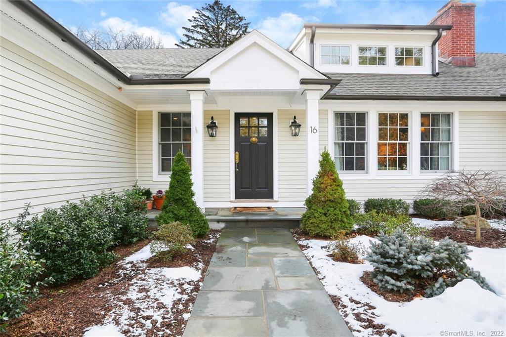 16 High View Terrace — exterior photo