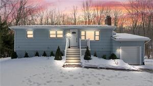 260 Bennetts Farm Road