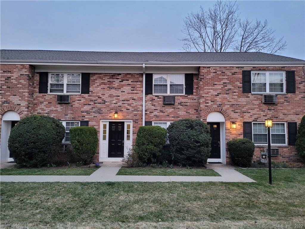 151 Courtland Avenue, Unit 3F — exterior photo
