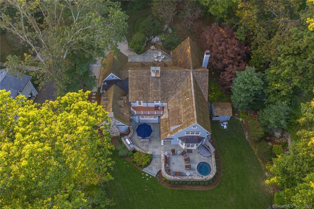 5 Indian Trail — exterior photo