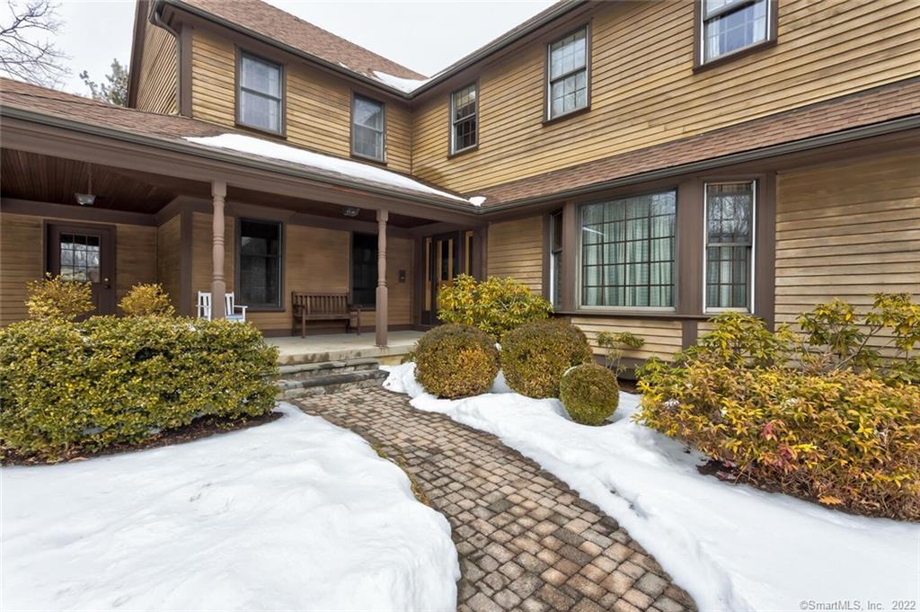 65 Davenport Farm Lane — exterior photo