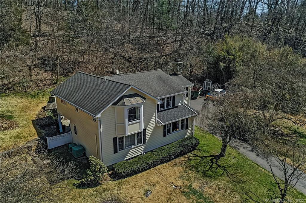 1149 Long Ridge Road — exterior photo
