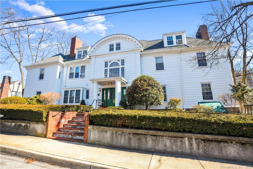 85 Lindale Street, Unit 3 — exterior photo