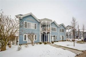 31 High Street, Unit 1-2B