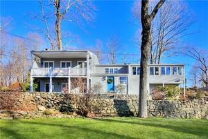 562 Canoe Hill Road