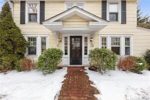 41 Sedgwick Avenue