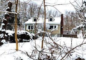 140 Bennetts Farm Road