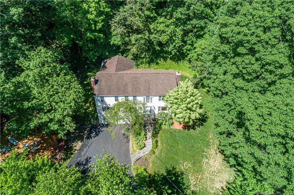 86 Chatham Road — exterior photo