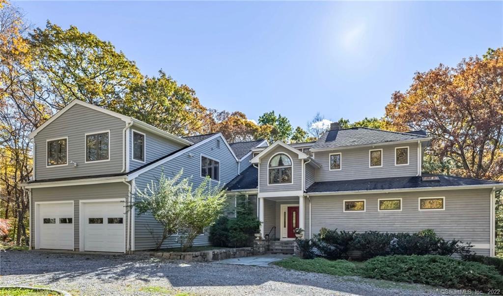 15 Brier Brook Road — exterior photo