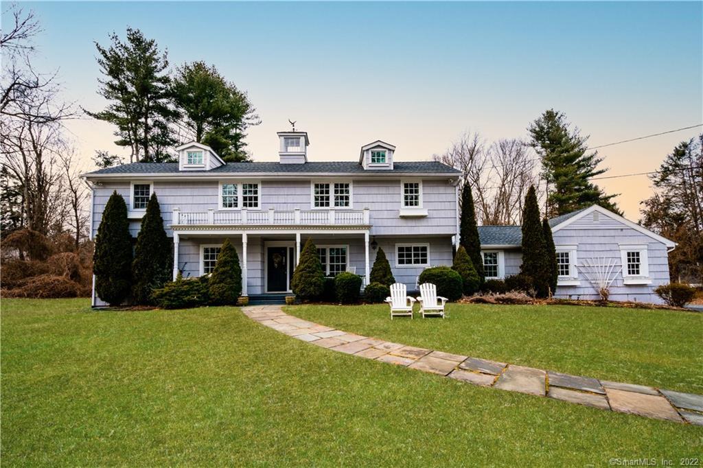42 Shadow Lane — exterior photo