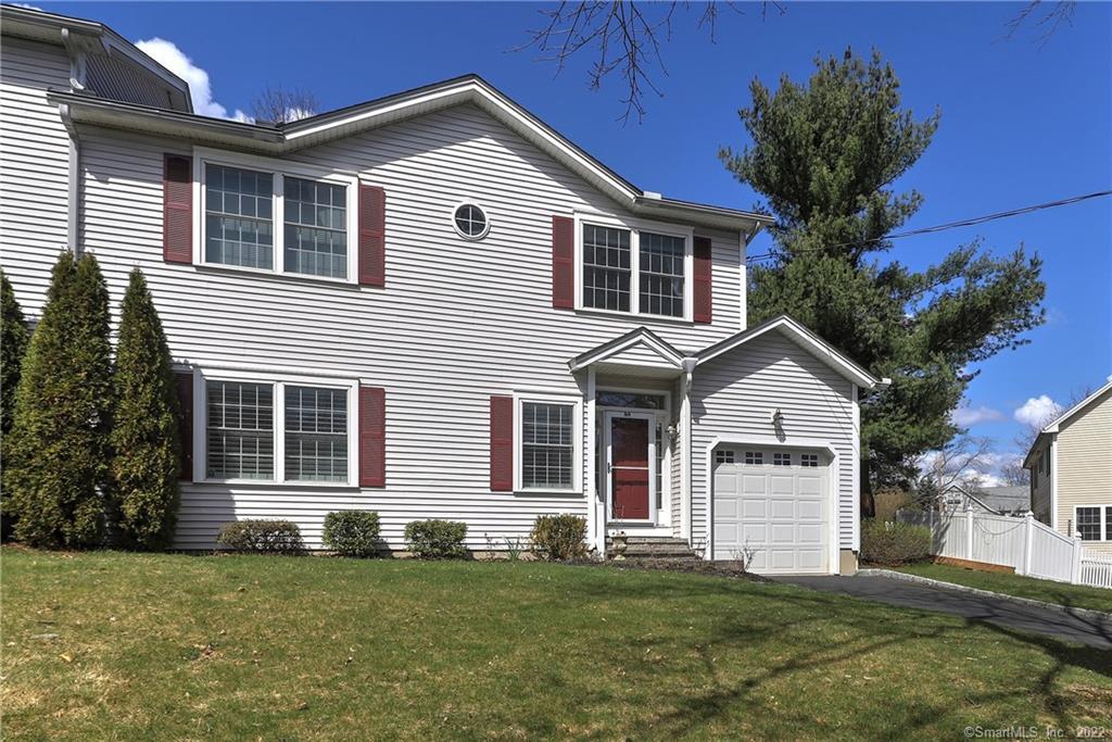 169 Bullard Street, Unit 169 — exterior photo