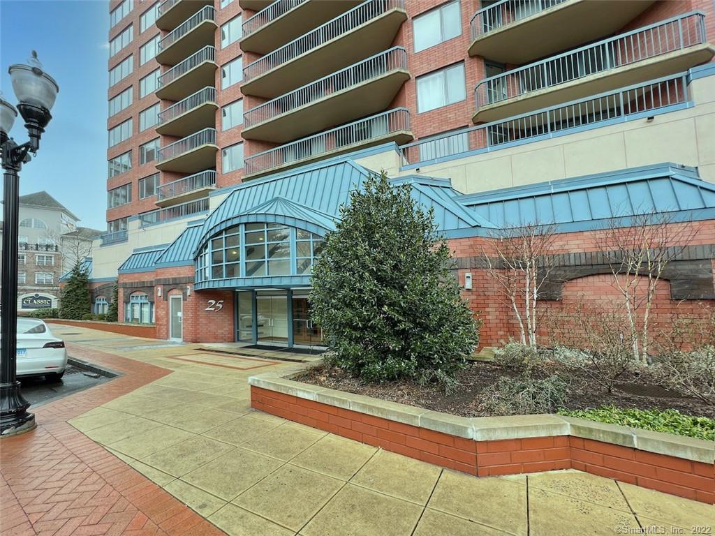 25 Forest Street, Unit 3L — exterior photo