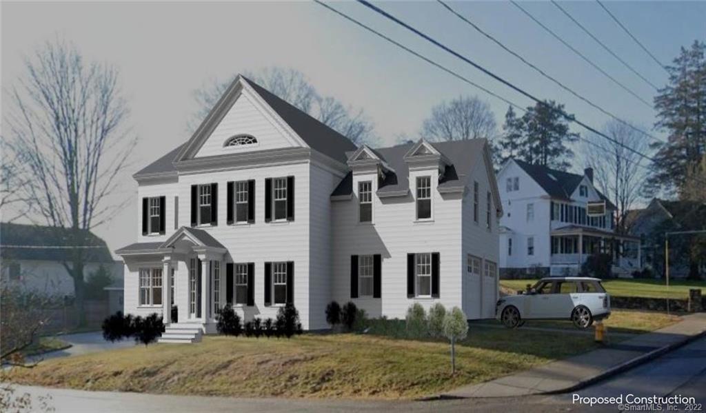 49 Church Street — exterior photo
