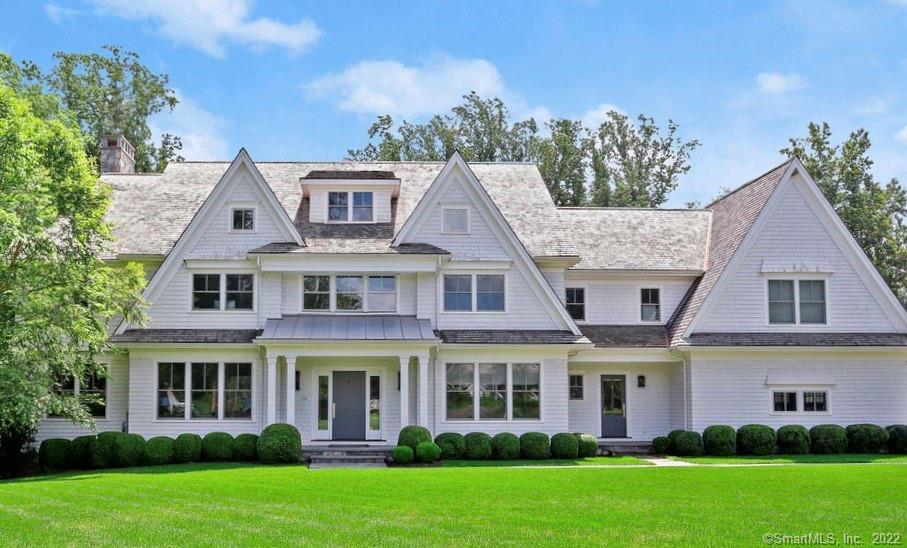 10 Salem Road — exterior photo