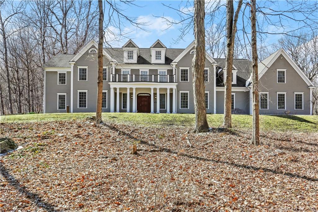 125 Norton Road — exterior photo