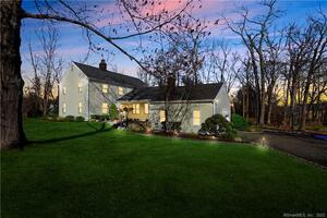 272 Putnam Road