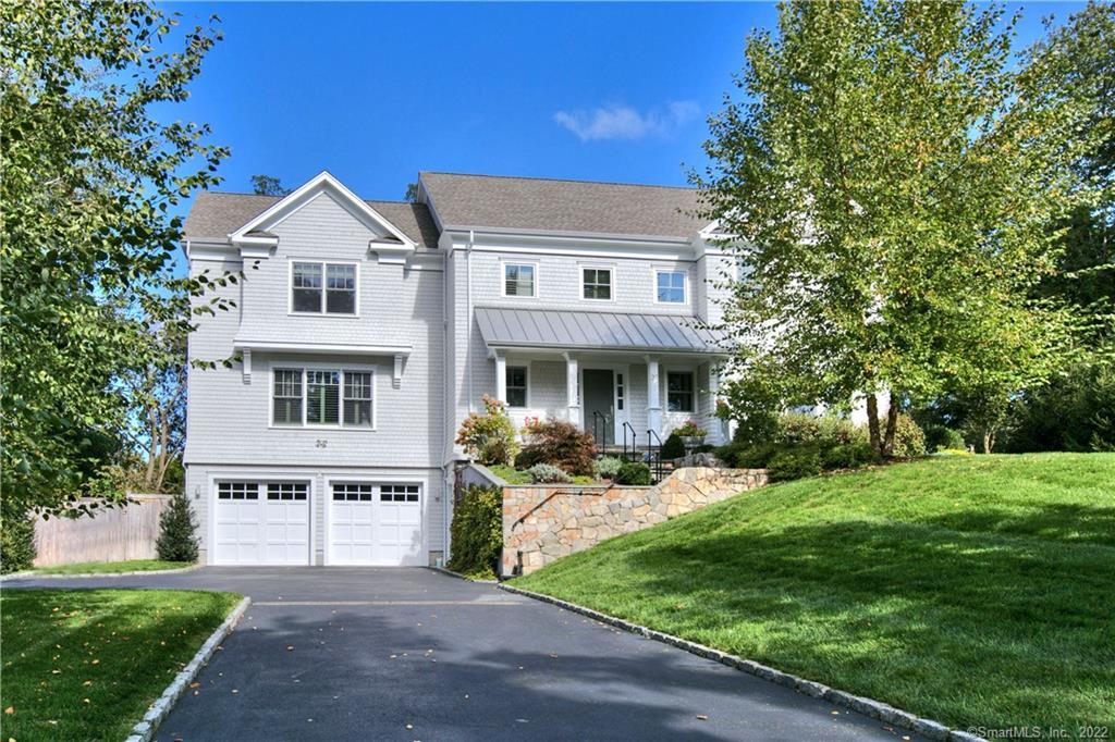 39 Spicer Road — exterior photo