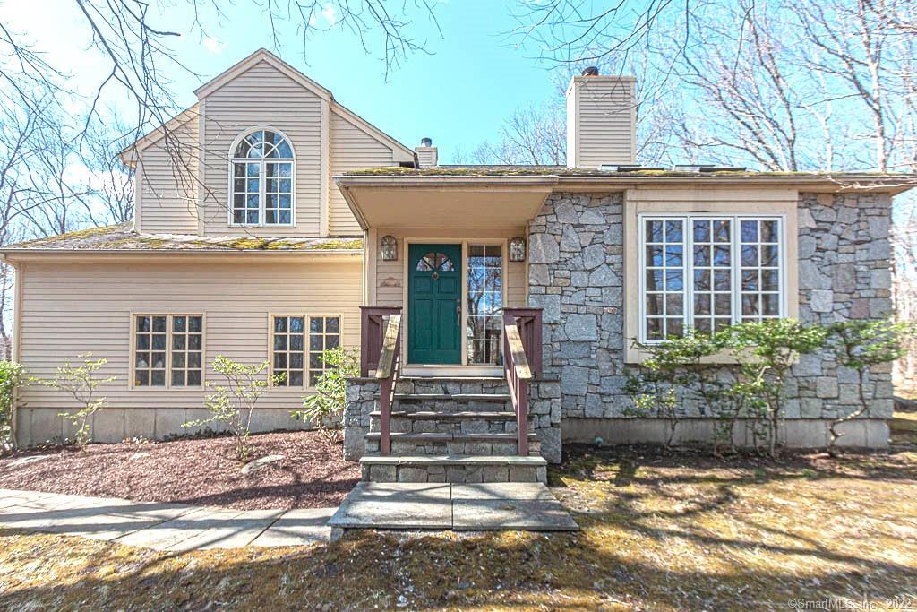 43 Rockhouse Road — exterior photo