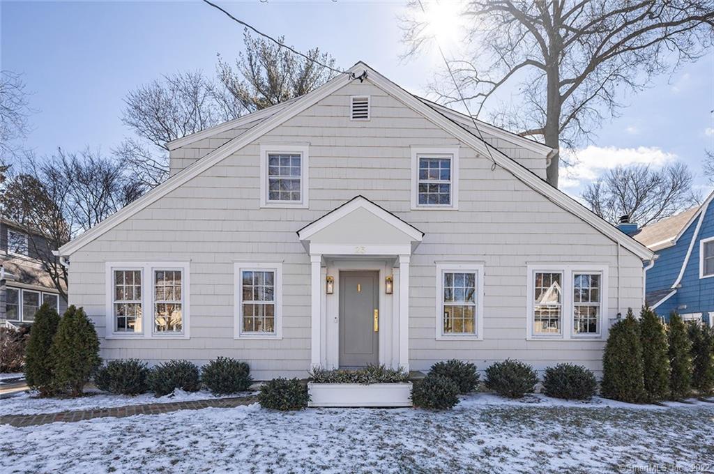 23 Hassake Road — exterior photo