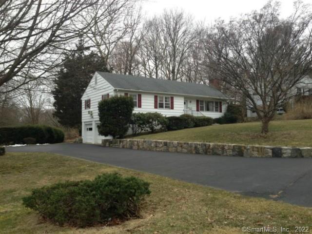 41 Berrian Road — exterior photo