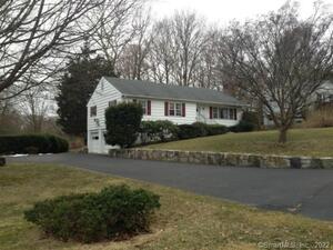 41 Berrian Road