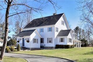 147 Woodland Road