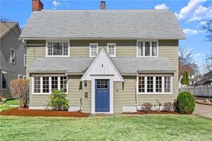 5 Hazel Street