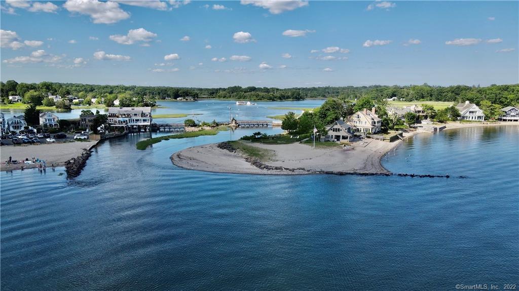44 Compo Mill Cove — exterior photo