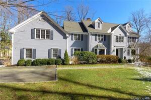 14 Woodway Lane