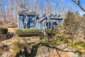 3 Evergreen Avenue