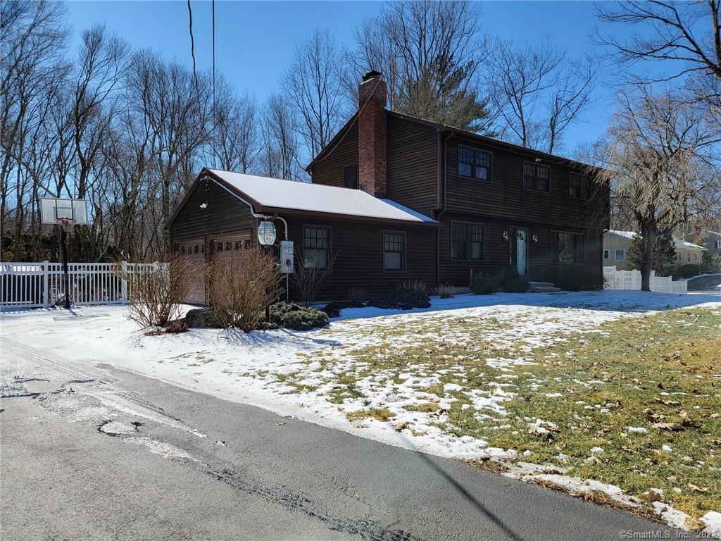 165 Lake Avenue — exterior photo