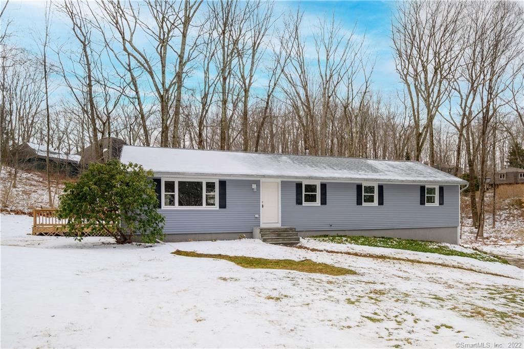 46 Key Rock Road — exterior photo
