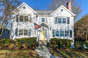 13 Hillcrest Avenue