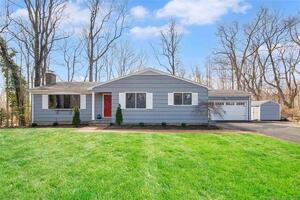 161 Tanglewood Road