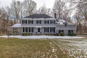 11 Blueberry Hill Place