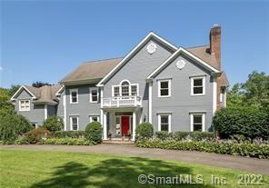10 Keelers Ridge Road