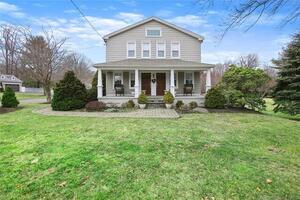 111 Strobel Road