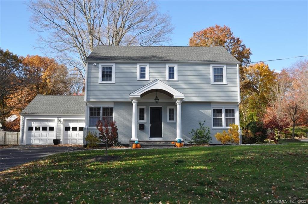 74 Westwood Road — exterior photo