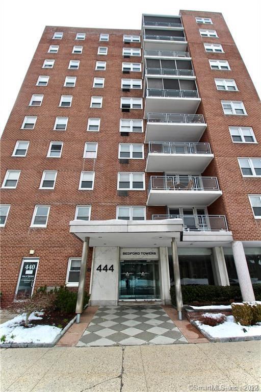444 Bedford Street, Unit 1R — exterior photo