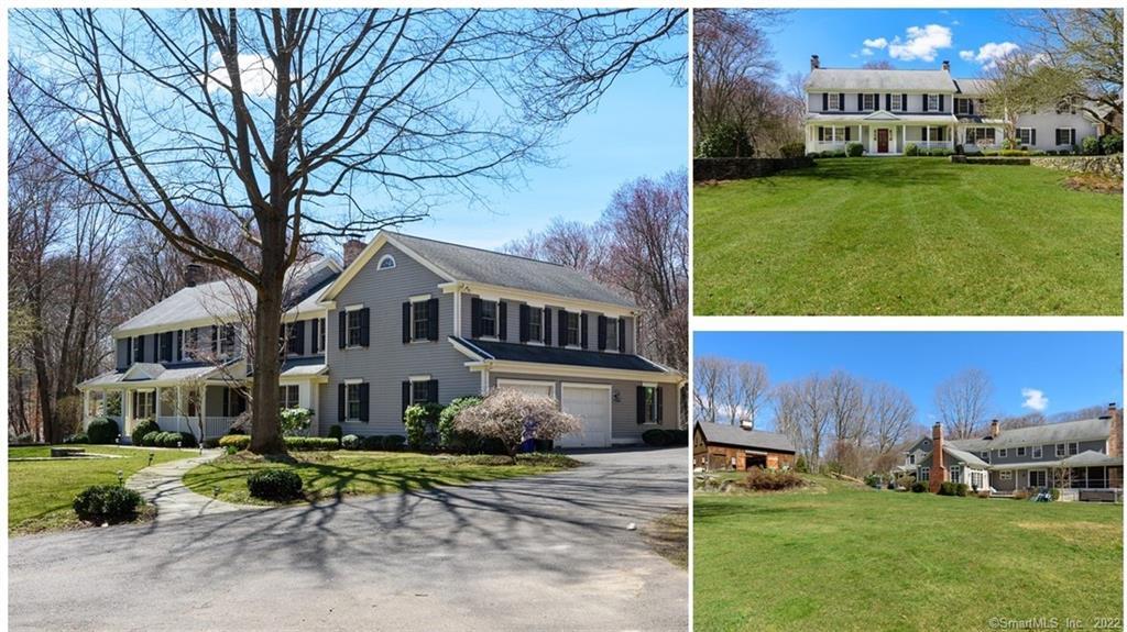 255 Half Mile Road — exterior photo