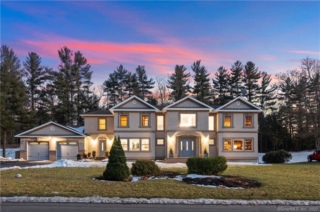 22 Pearl Street — exterior photo