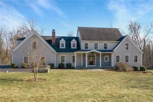 33 Bhasking Ridge Road