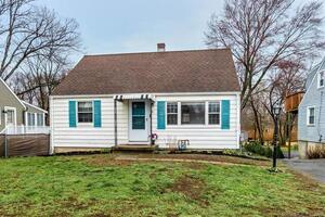 44 Taylor Avenue