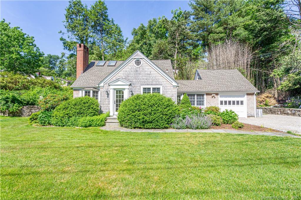 203 Wilton Road — exterior photo