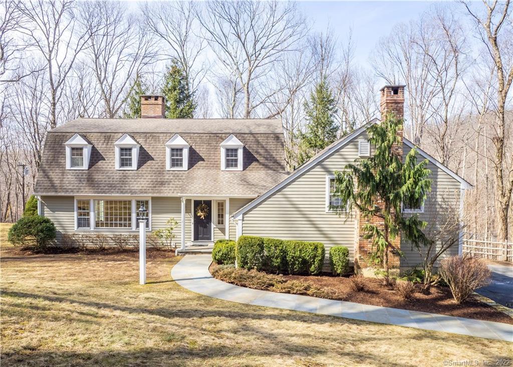169 Branch Brook Road — exterior photo