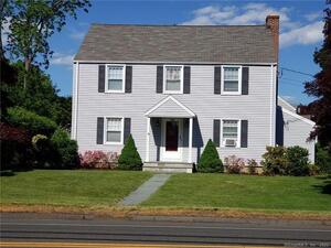 6016 Main Street