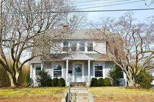 22 Willow Street