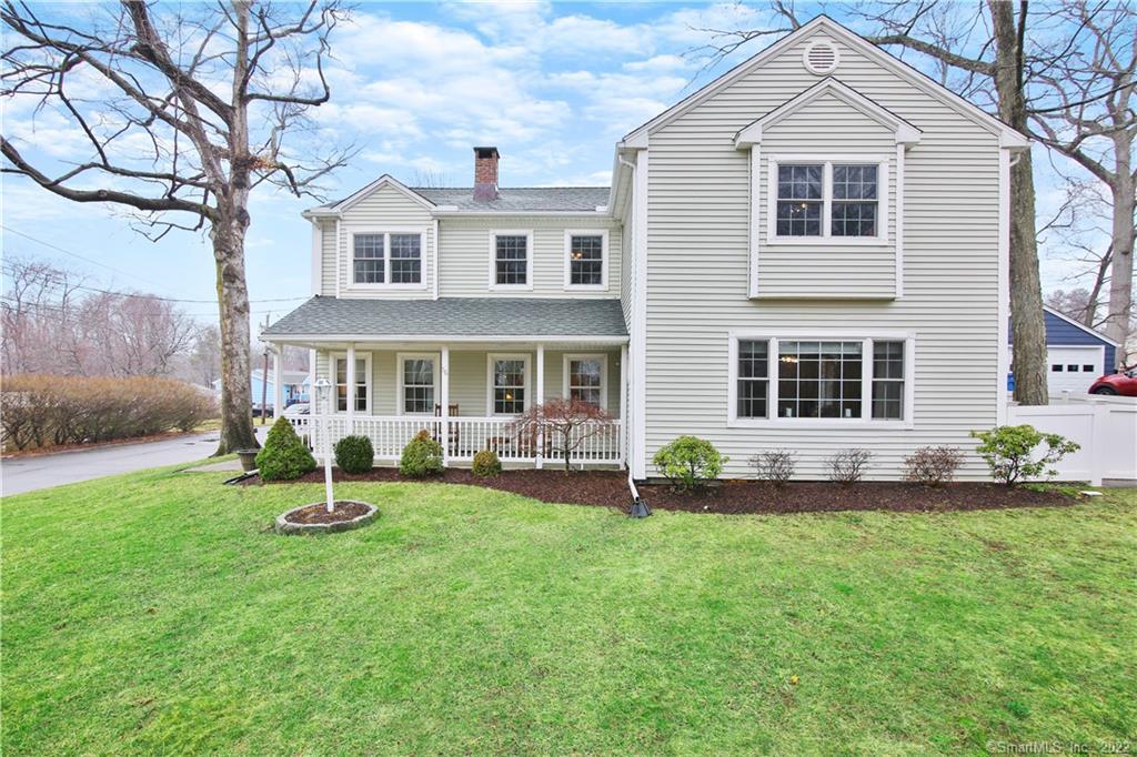 56 Blackhouse Road — exterior photo