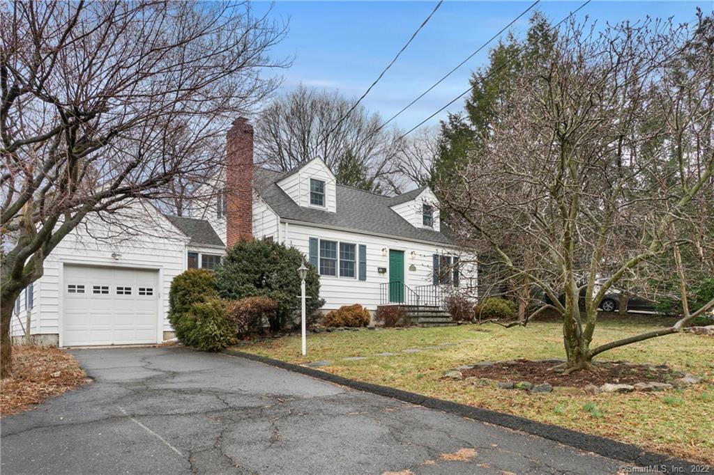88 Unity Road — exterior photo